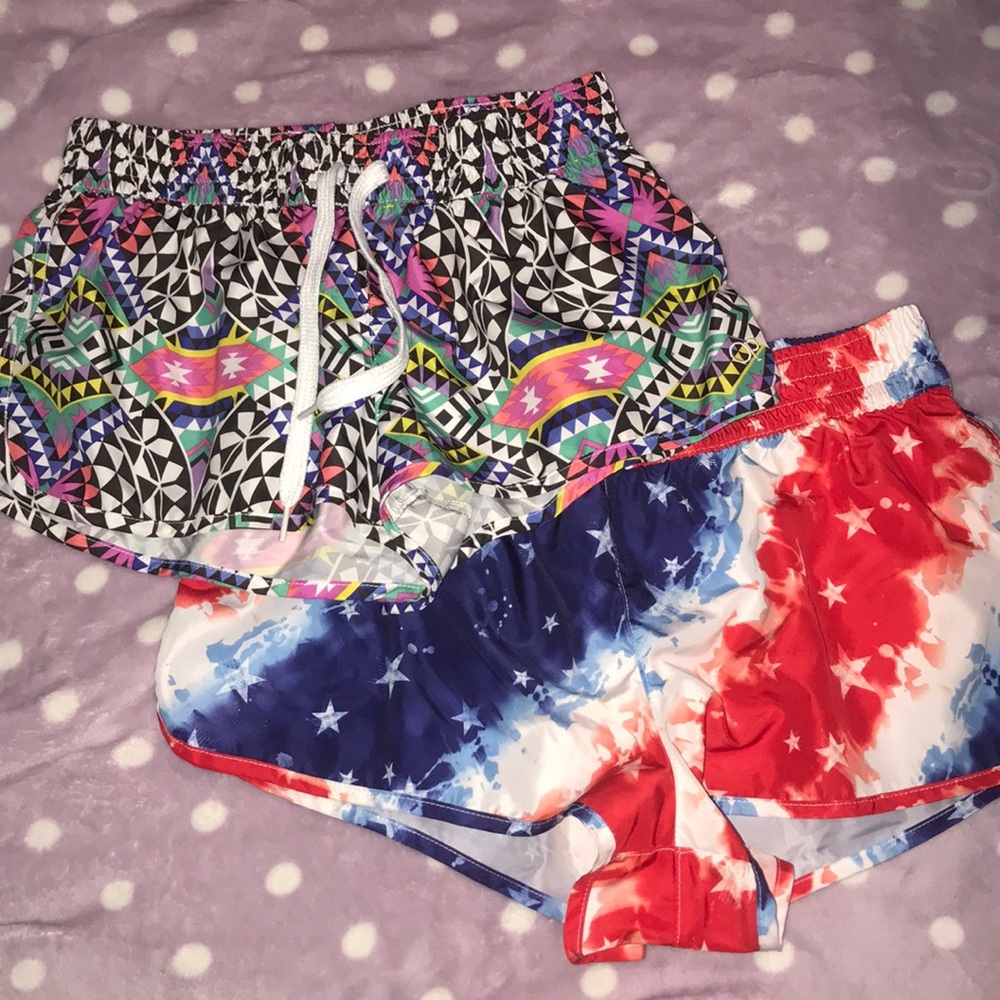 Swim shorts